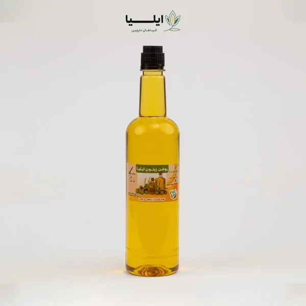 روغن زیتون بدون بو ایلیا خرید روغن زیتون بدون بو اصل | گیاهان دارویی ایلیا