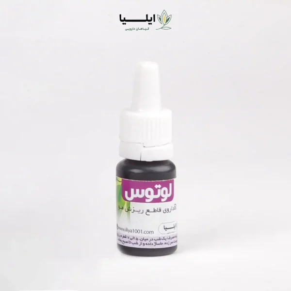 قطره لوتوس